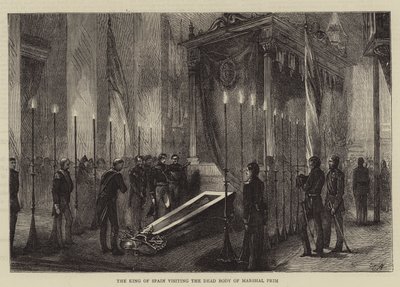 Le roi d